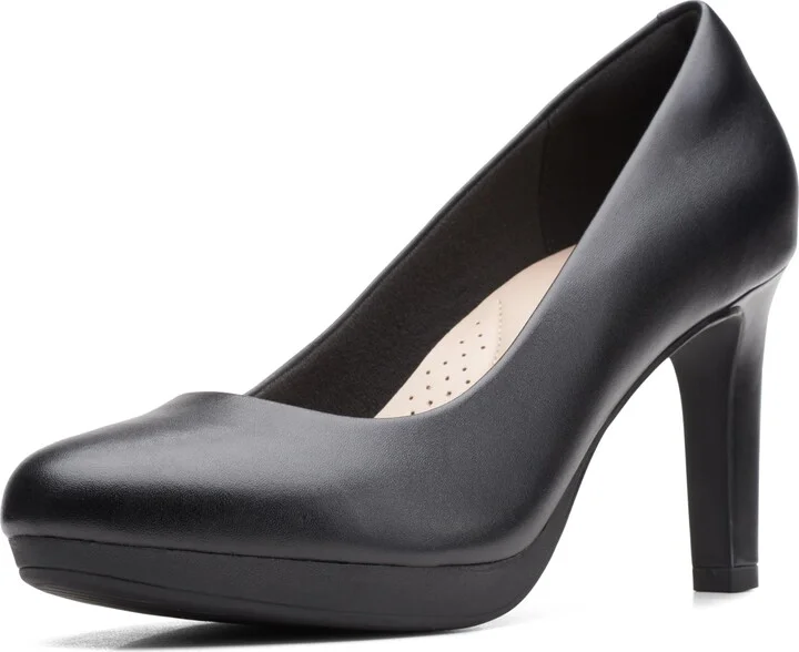 Clarks womens Ambyr Joy Pump