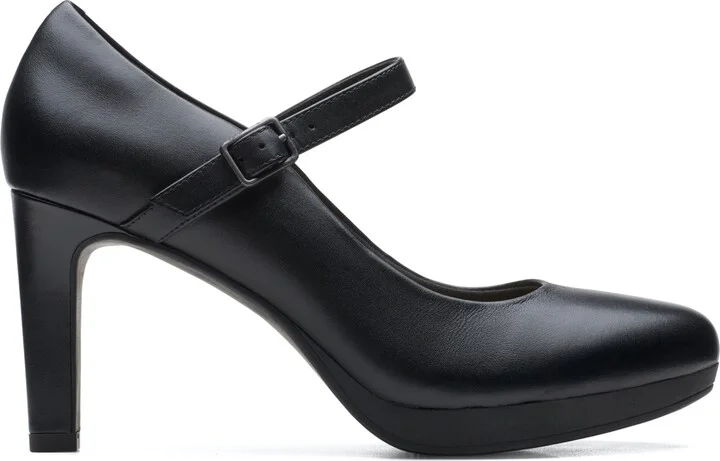 Clarks Women's Ambyr Shine Dress Shoes - Image 2