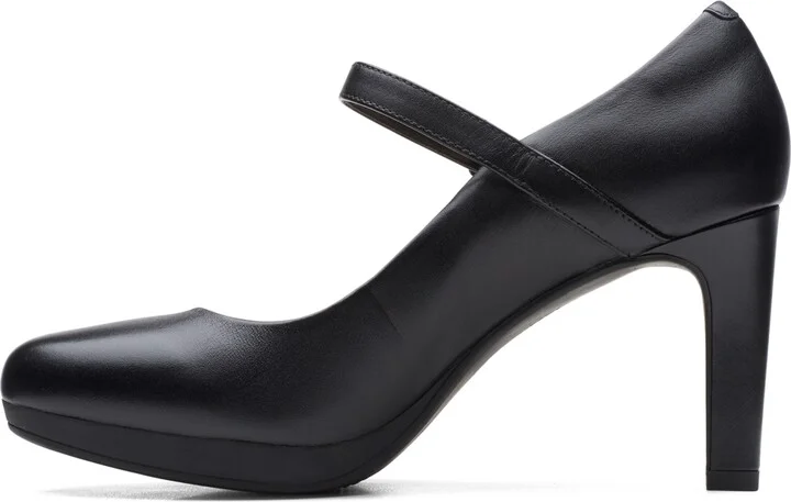 Clarks Women's Ambyr Shine Dress Shoes - Image 6