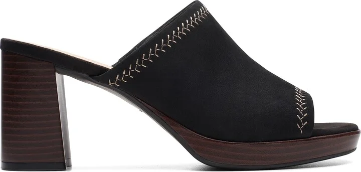 Black Nubuck