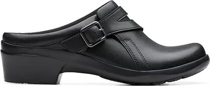 Clarks Women's Angie Braley Mule