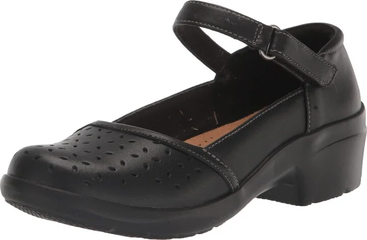 Clarks Women's Angie Loop Mary Jane Flat