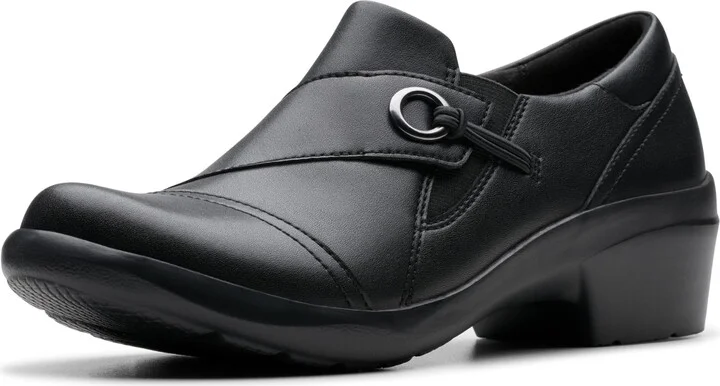 Black Leather