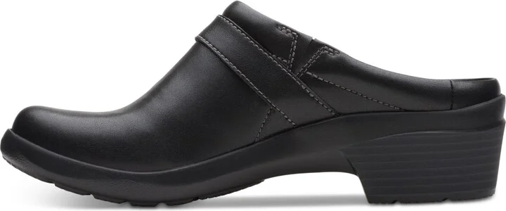 Clarks Women's Angie Mist Clogs - Image 3
