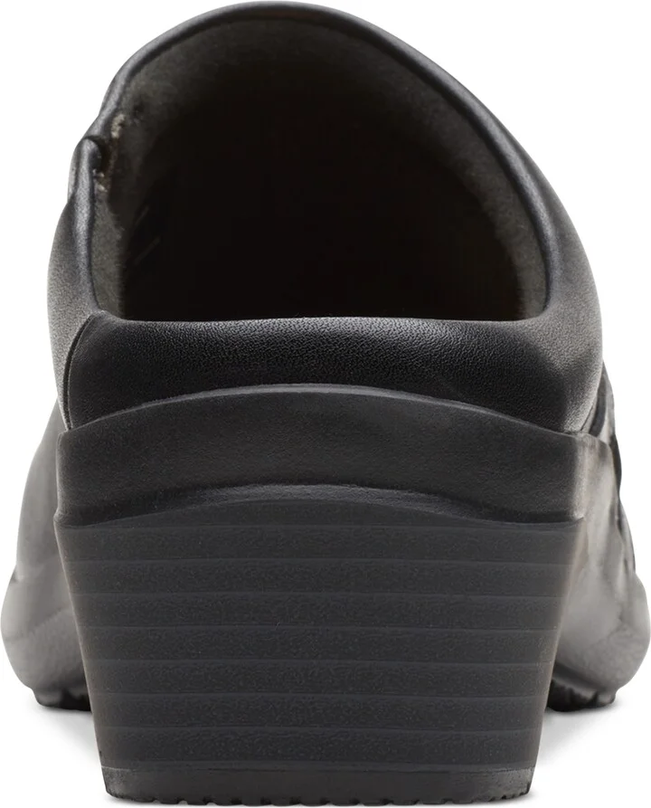 Clarks Women's Angie Mist Clogs - Image 4