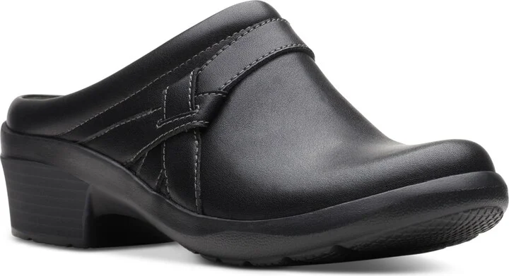 Clarks Women's Angie Mist Clogs