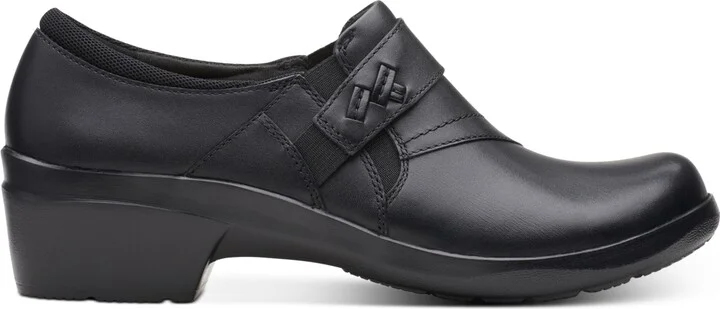 Clarks Women's Angie Pearl Slip-On Shoes - Image 2