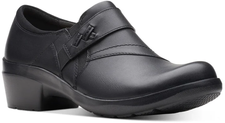 Black Leather