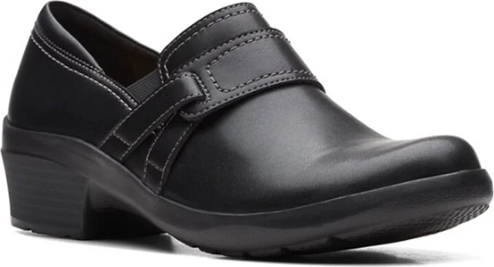 Clarks Women's Angie Poppy Loafer
