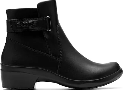 Clarks Women's Angie Serena Ankle Boot