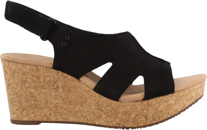 Black Nubuck