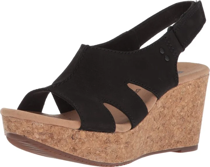 Black Nubuck