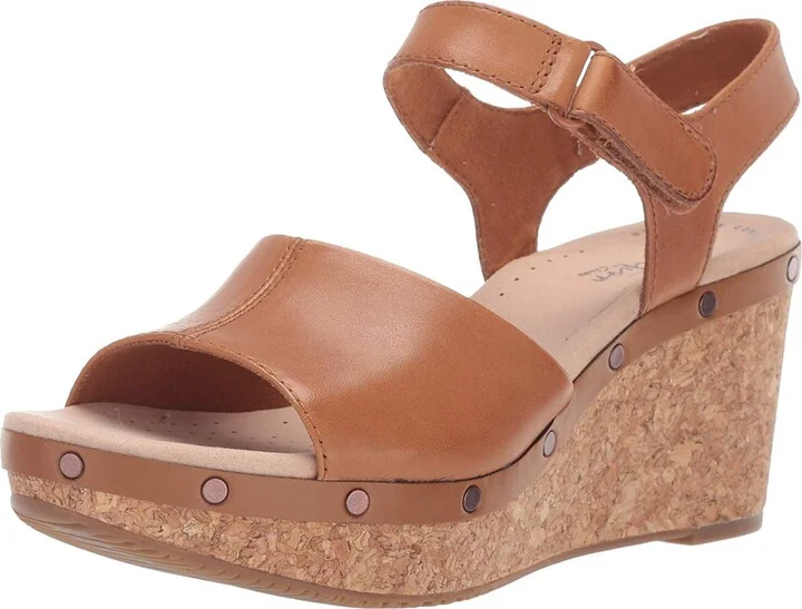 Tan Leather