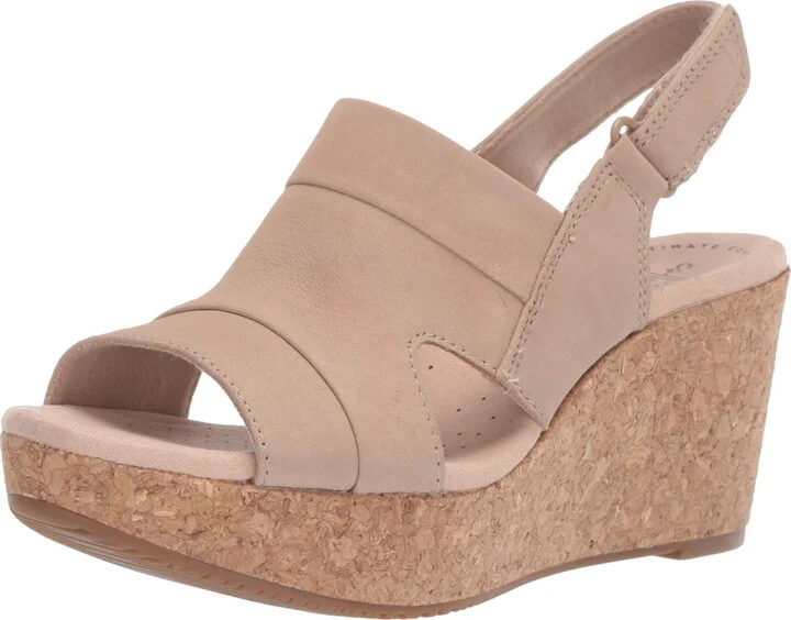 Sand Nubuck