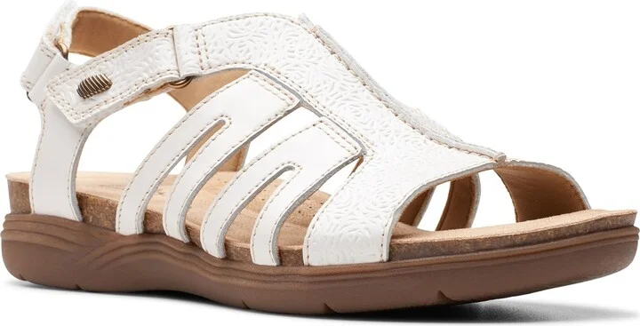 White Leather