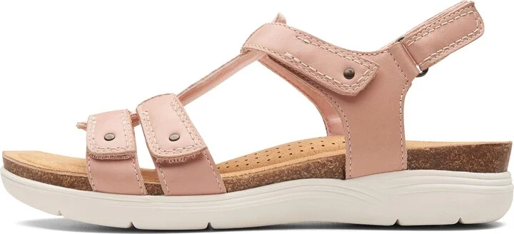 Blush Leather
