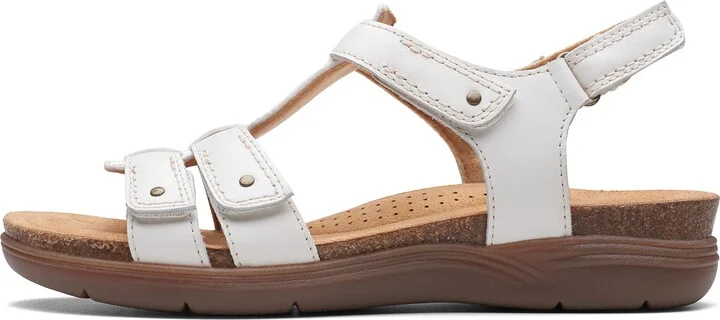 White Leather
