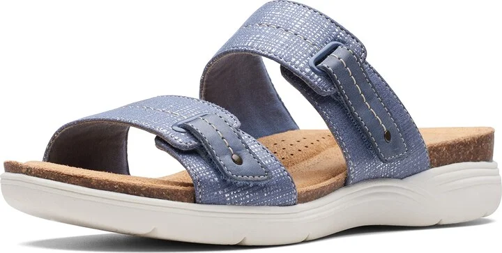 Denim Blue Interest