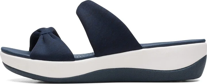 Navy Textile