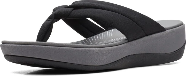 Clarks Women's Arla Kaylie Flip-Flop