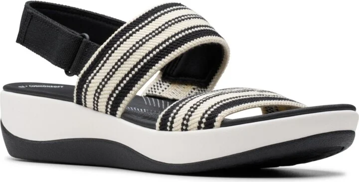 Black Multi Textile