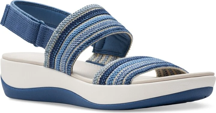 Blue Combi