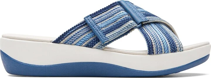 Blue Combi