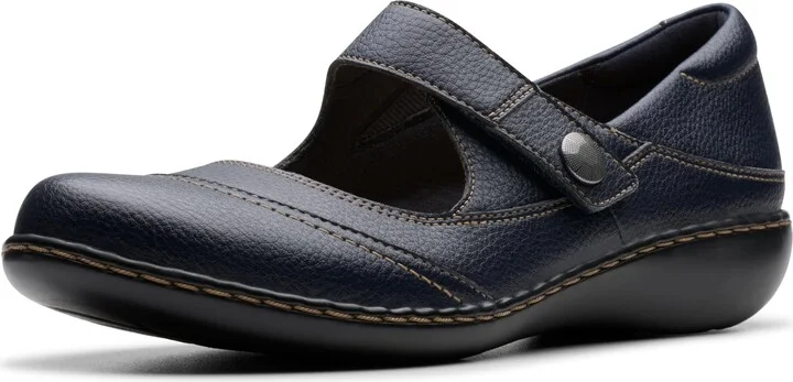 Navy Tumbled
