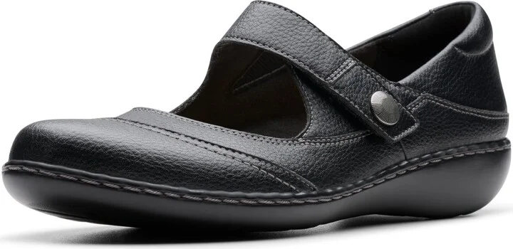Black Tumbled