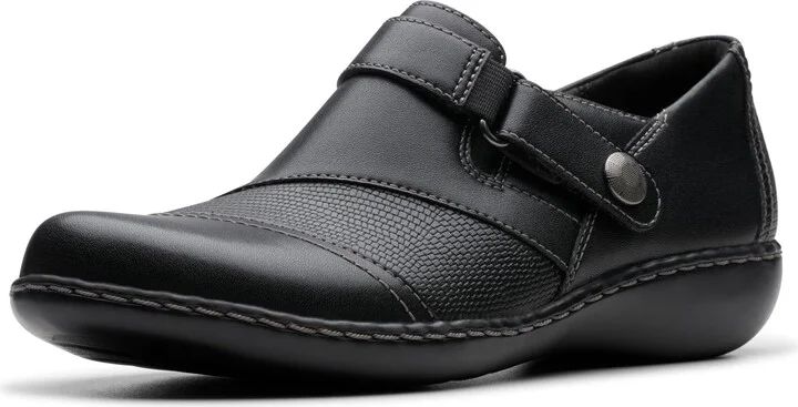Black Leather