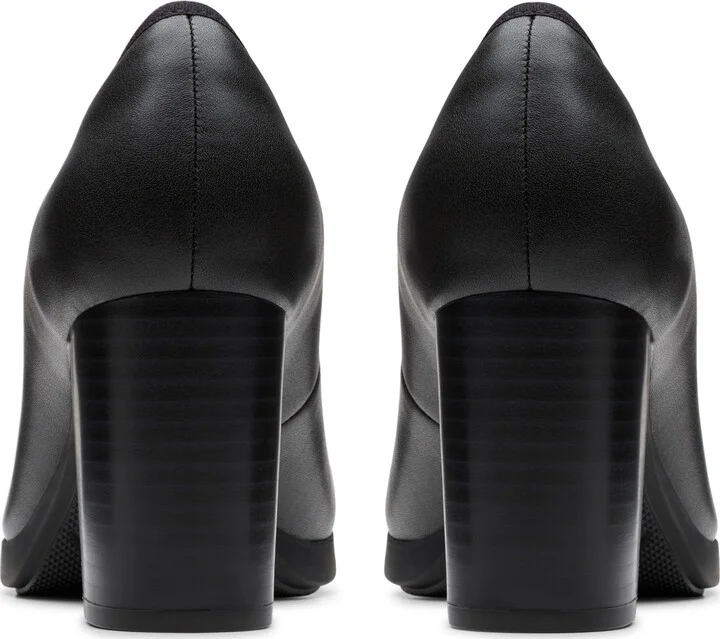 Clarks Women's Bayla Carly Slip On Dress Pumps - Image 3