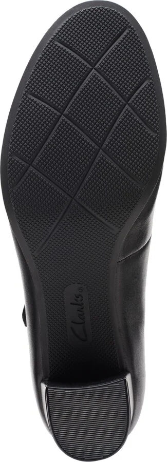 Clarks Women's Bayla Nora Platform Mary Jane Dress Pumps - Image 5