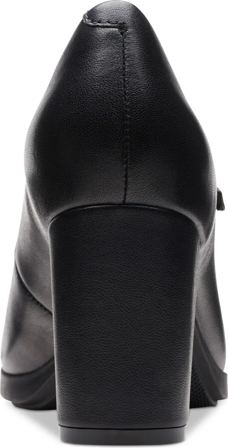 Clarks Women's Bayla Nora Platform Mary Jane Dress Pumps - Image 6