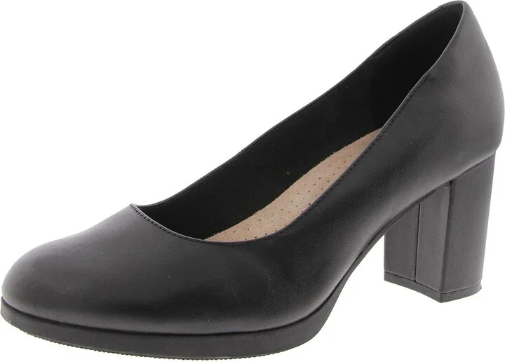 Clarks Women's Bayla Skip Pump
