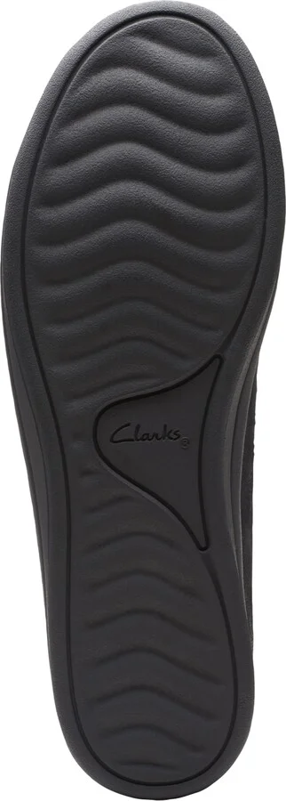 Clarks Women's Breeze Ayla Round-Toe Slip-On Flats - Image 5