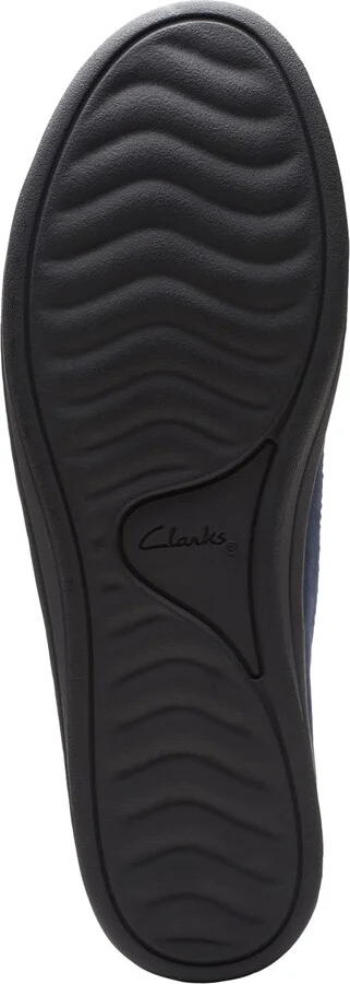 Clarks Women's Breeze Ayla Round-Toe Slip-On Flats - Image 9