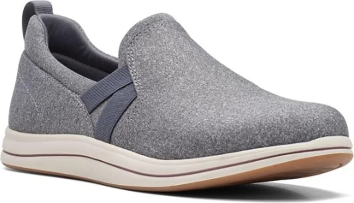 Clarks Women's Breeze Bali Loafer Flat