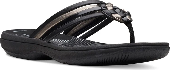Black,metallic Combination