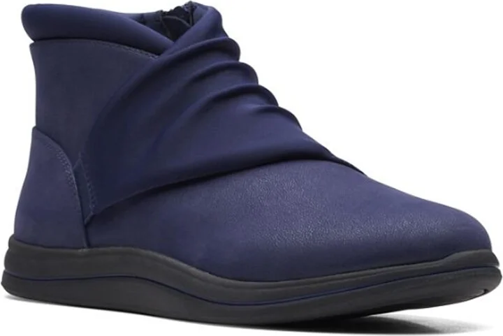 Dark Navy Textile