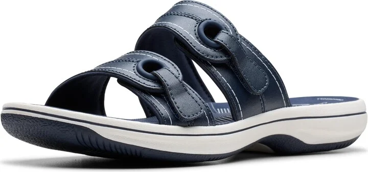 Navy Synthetic