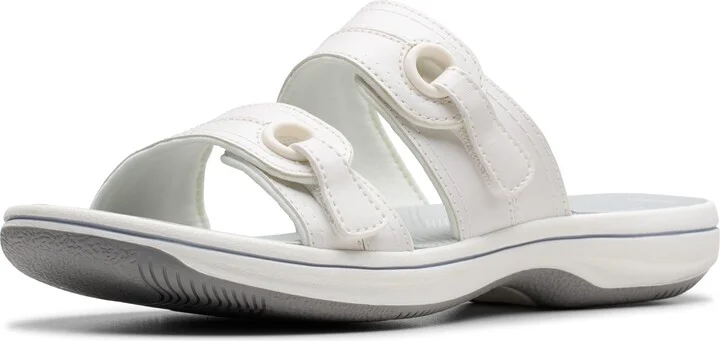 White Synthetic