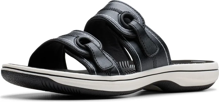 Black Synthetic