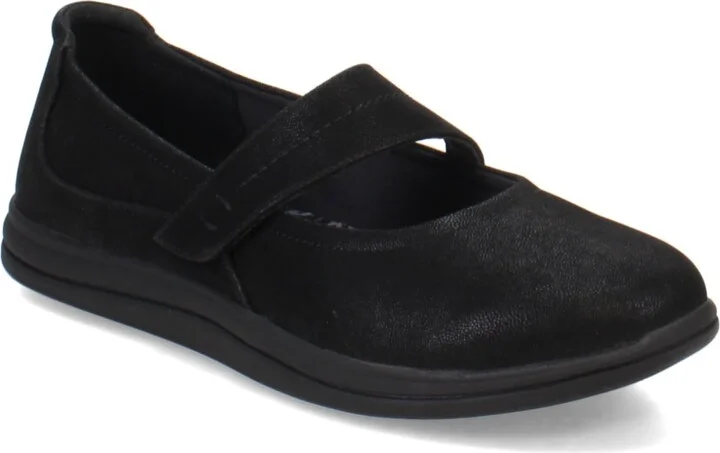 Clarks Women's Breeze MJ Mary Jane Flat