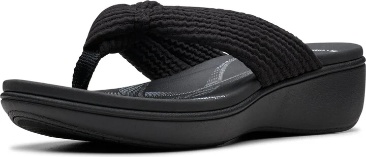 Black Textile