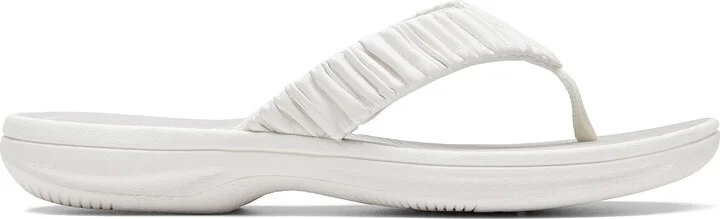 White Synthetic