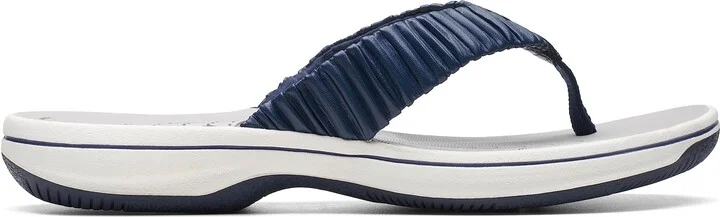 Navy Synthetic