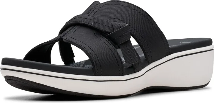 Black Synthetic