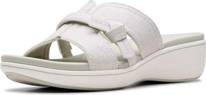 Off White Interest Synthetic