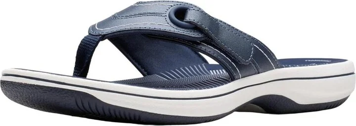 Navy Synthetic