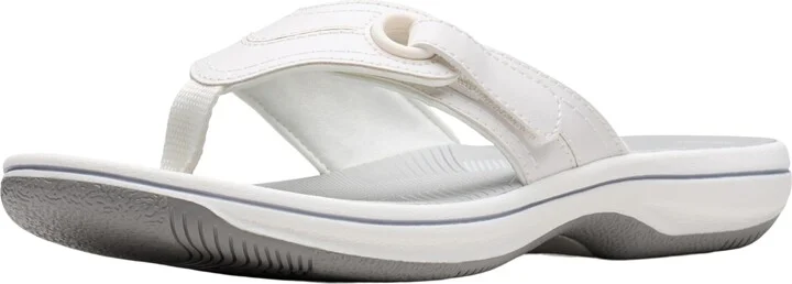 White Synthetic